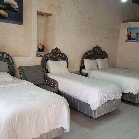 Aslan Guest House Шанлыурфа Экстерьер фото