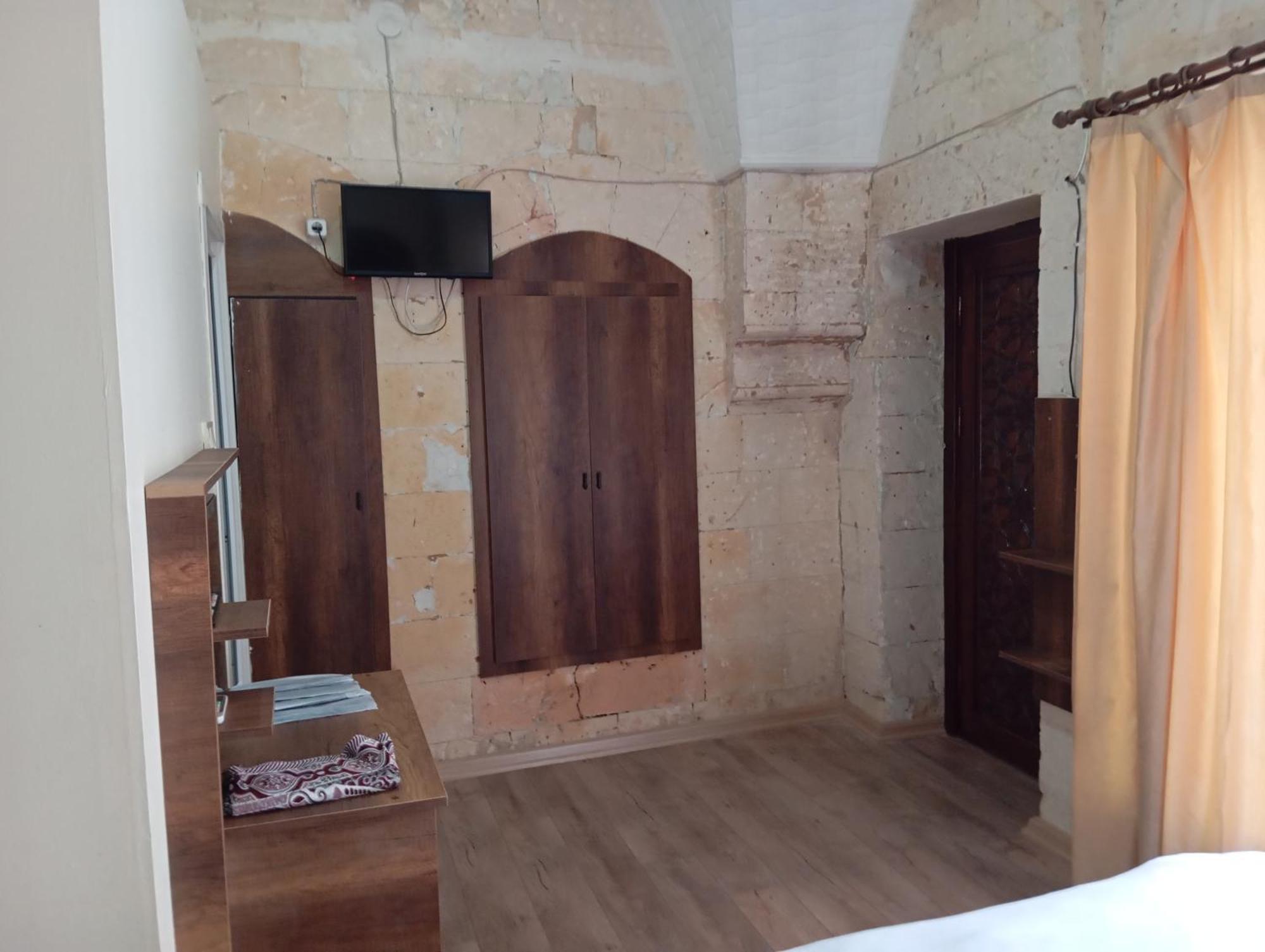Aslan Guest House Шанлыурфа Экстерьер фото