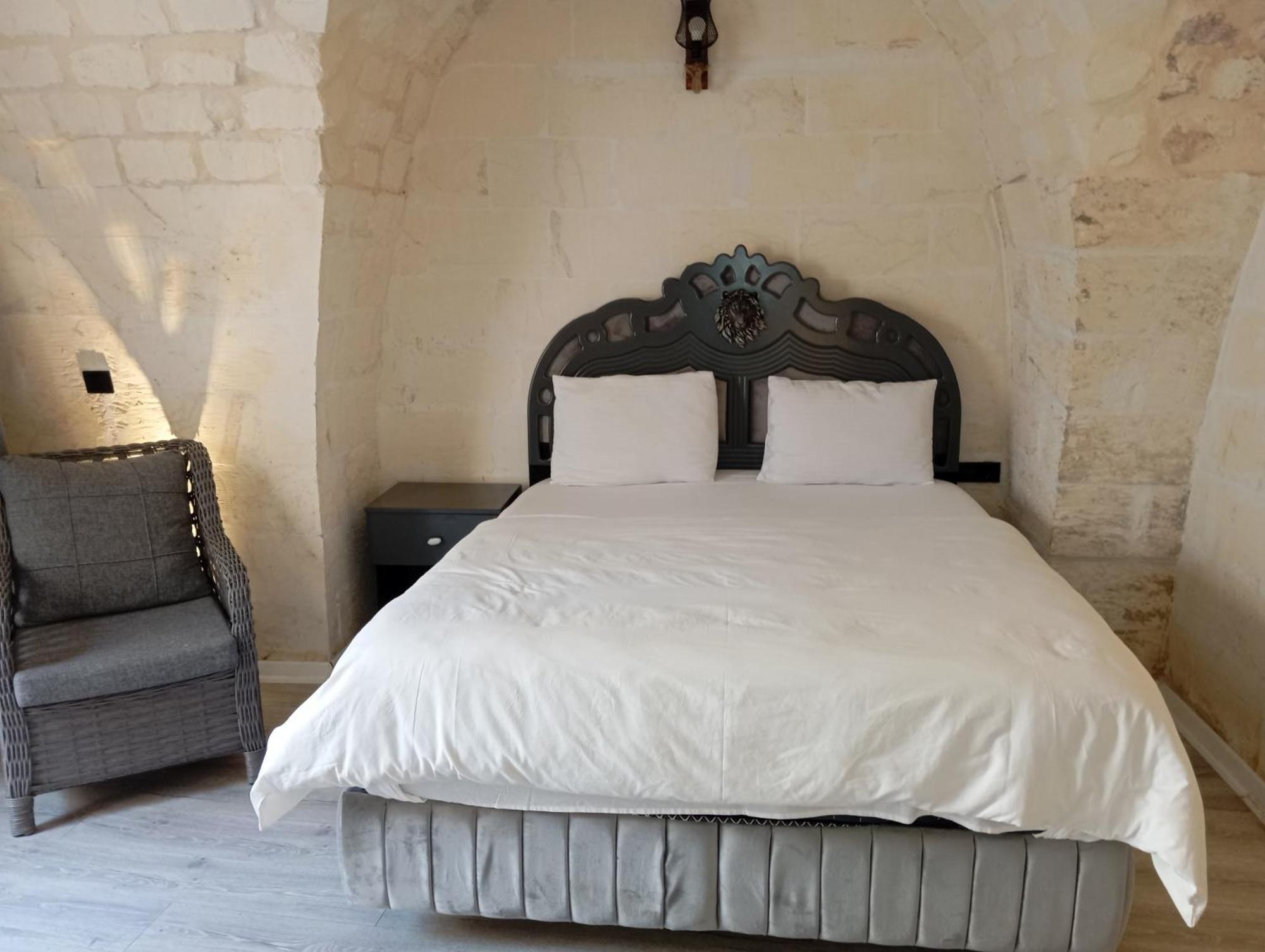 Aslan Guest House Шанлыурфа Экстерьер фото
