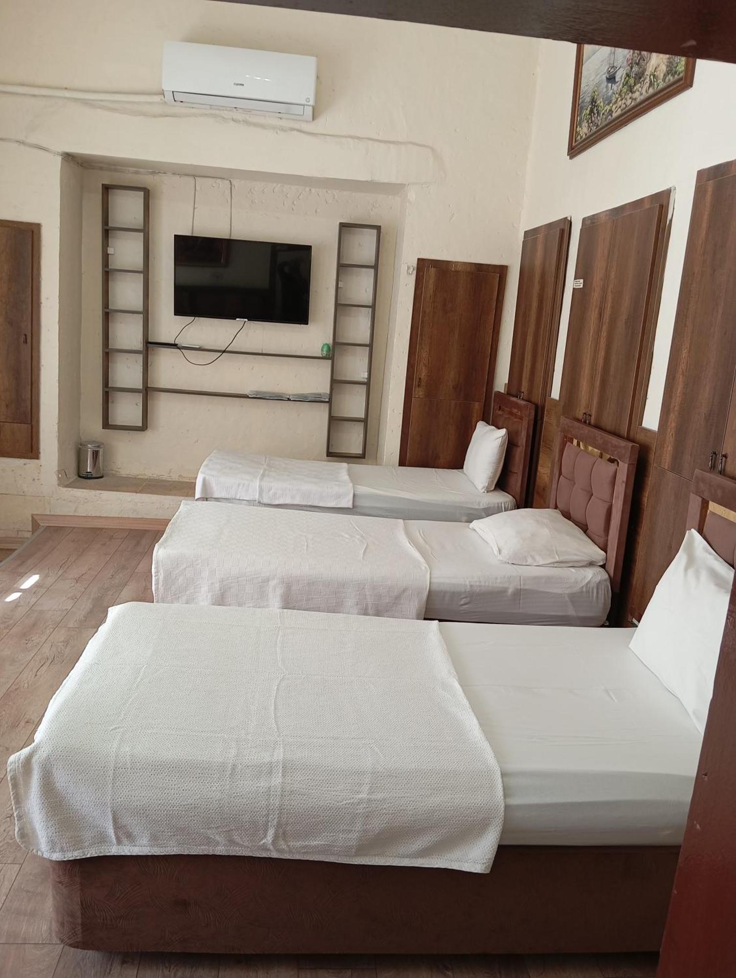 Aslan Guest House Шанлыурфа Экстерьер фото