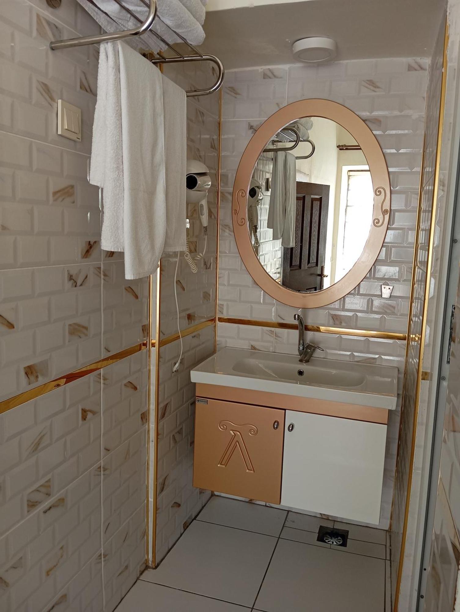 Aslan Guest House Шанлыурфа Экстерьер фото