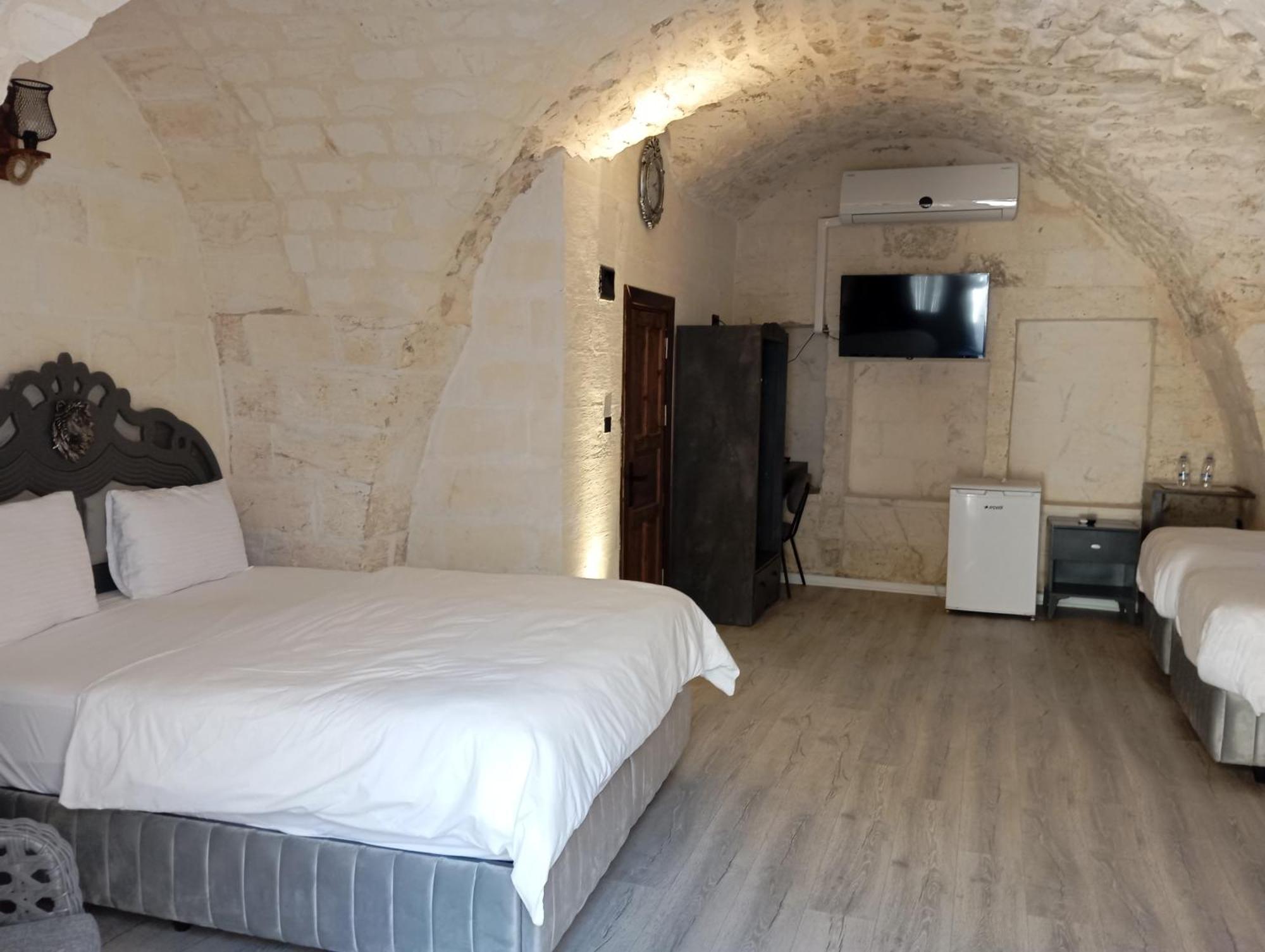 Aslan Guest House Шанлыурфа Экстерьер фото