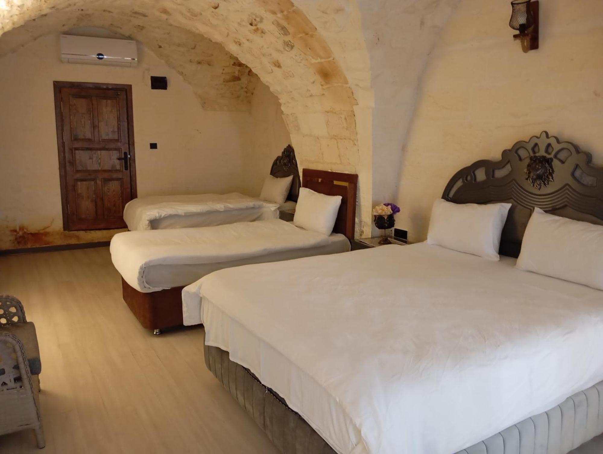 Aslan Guest House Шанлыурфа Экстерьер фото