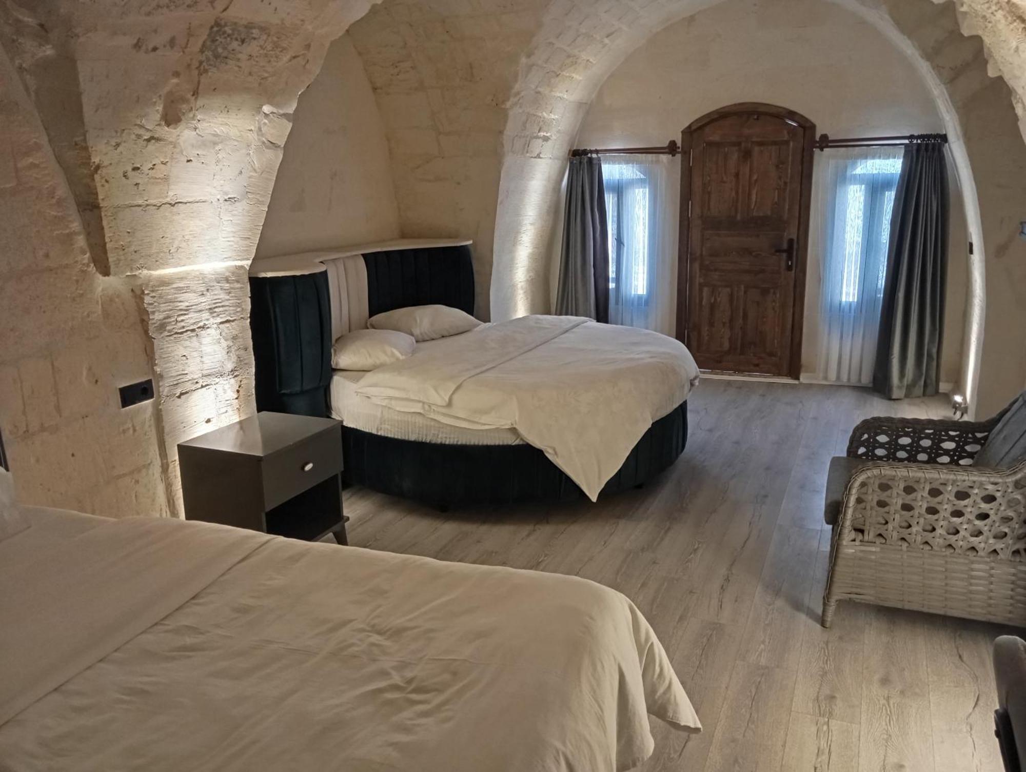 Aslan Guest House Шанлыурфа Экстерьер фото