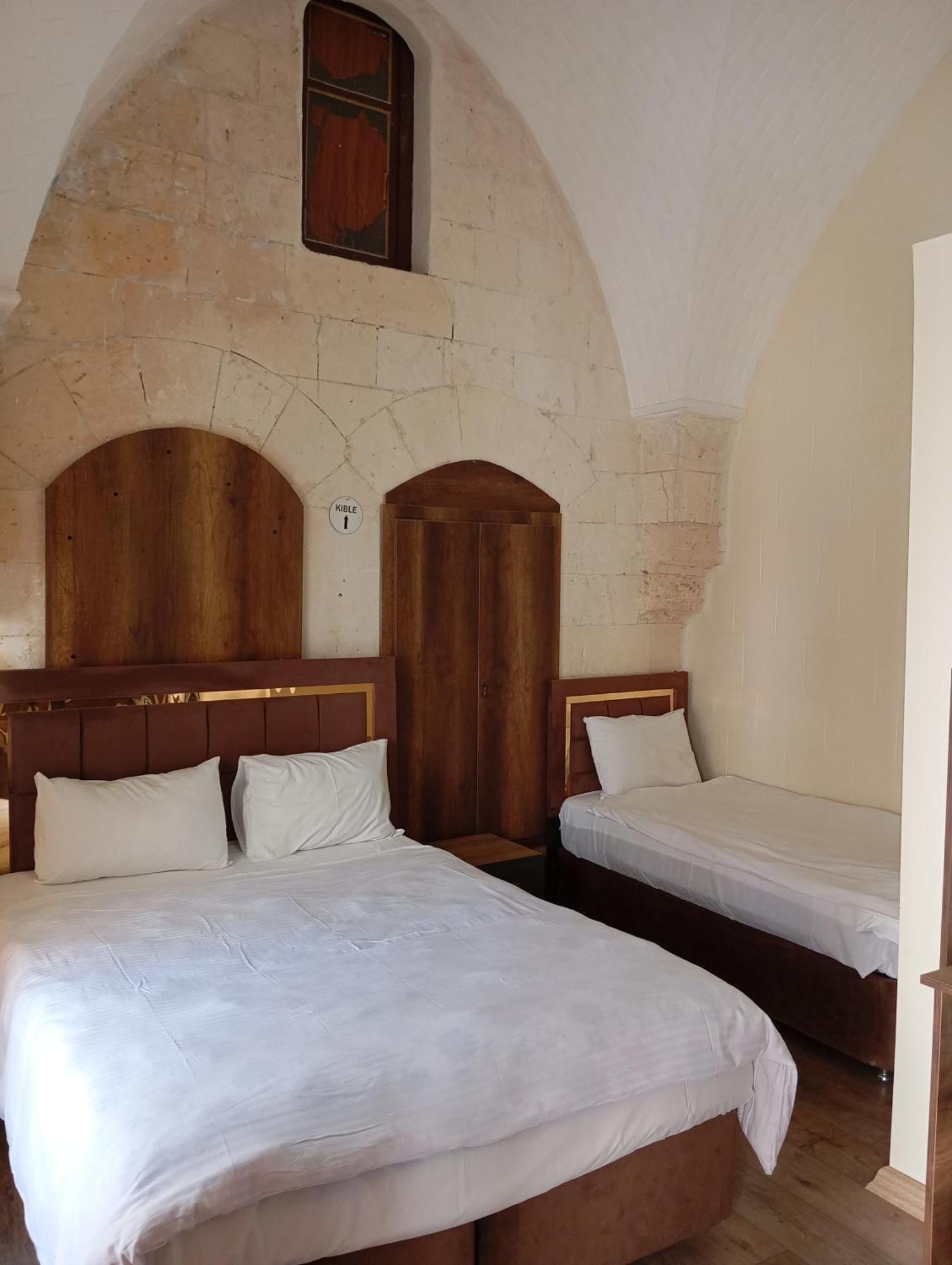 Aslan Guest House Шанлыурфа Экстерьер фото