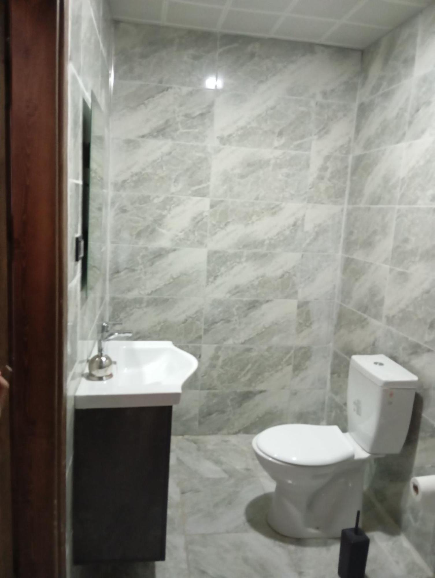 Aslan Guest House Шанлыурфа Экстерьер фото