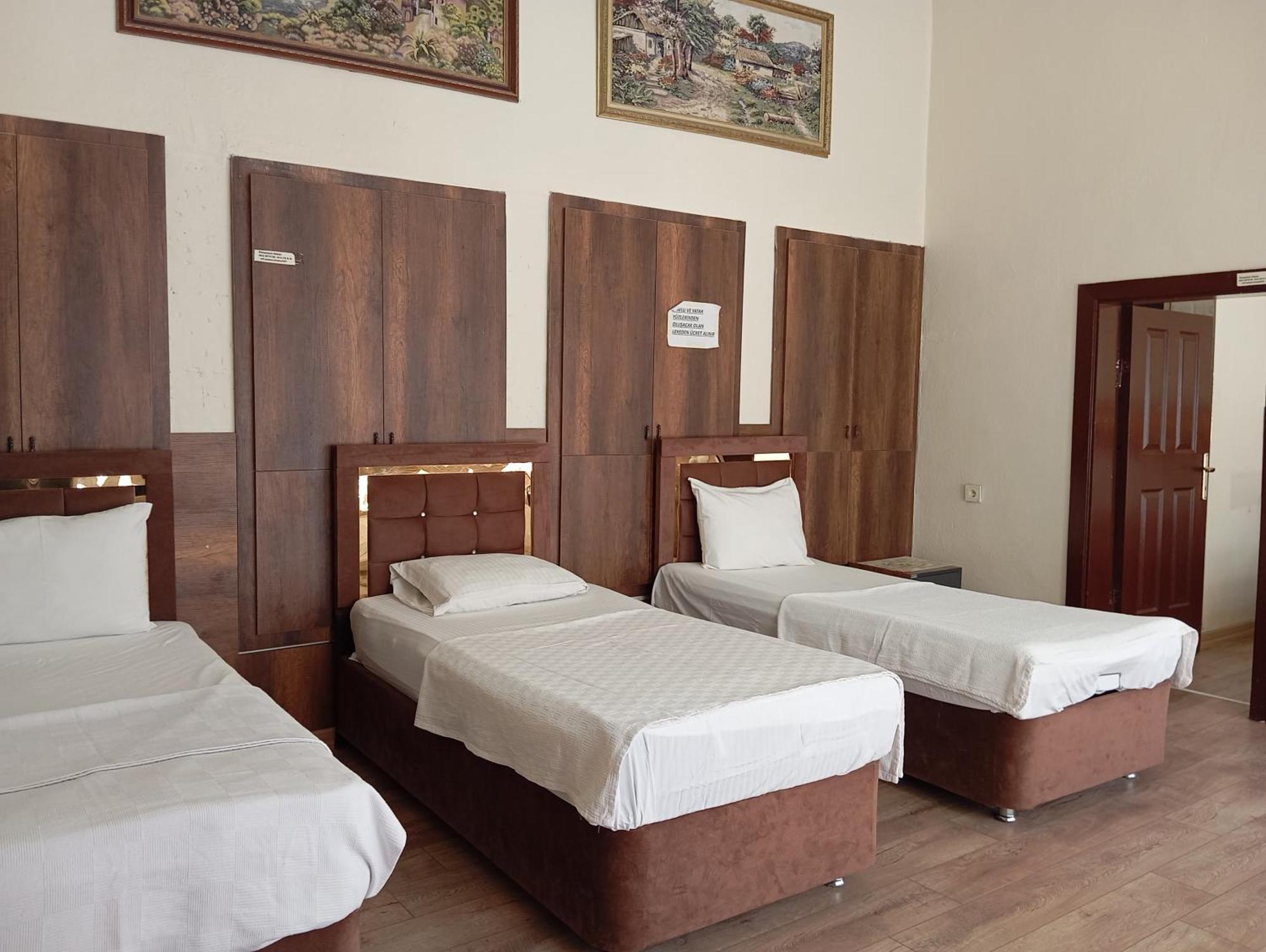 Aslan Guest House Шанлыурфа Экстерьер фото
