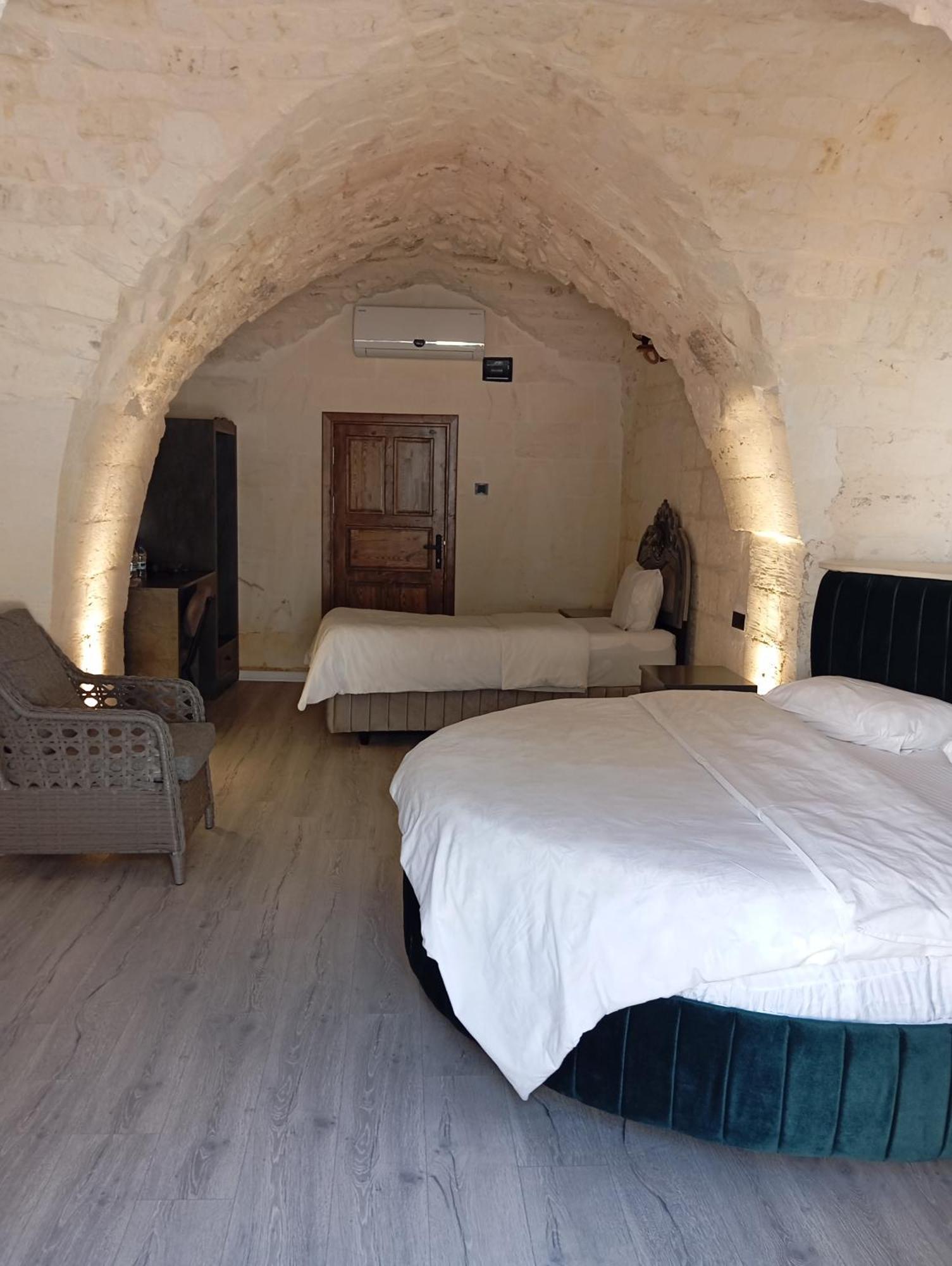 Aslan Guest House Шанлыурфа Экстерьер фото