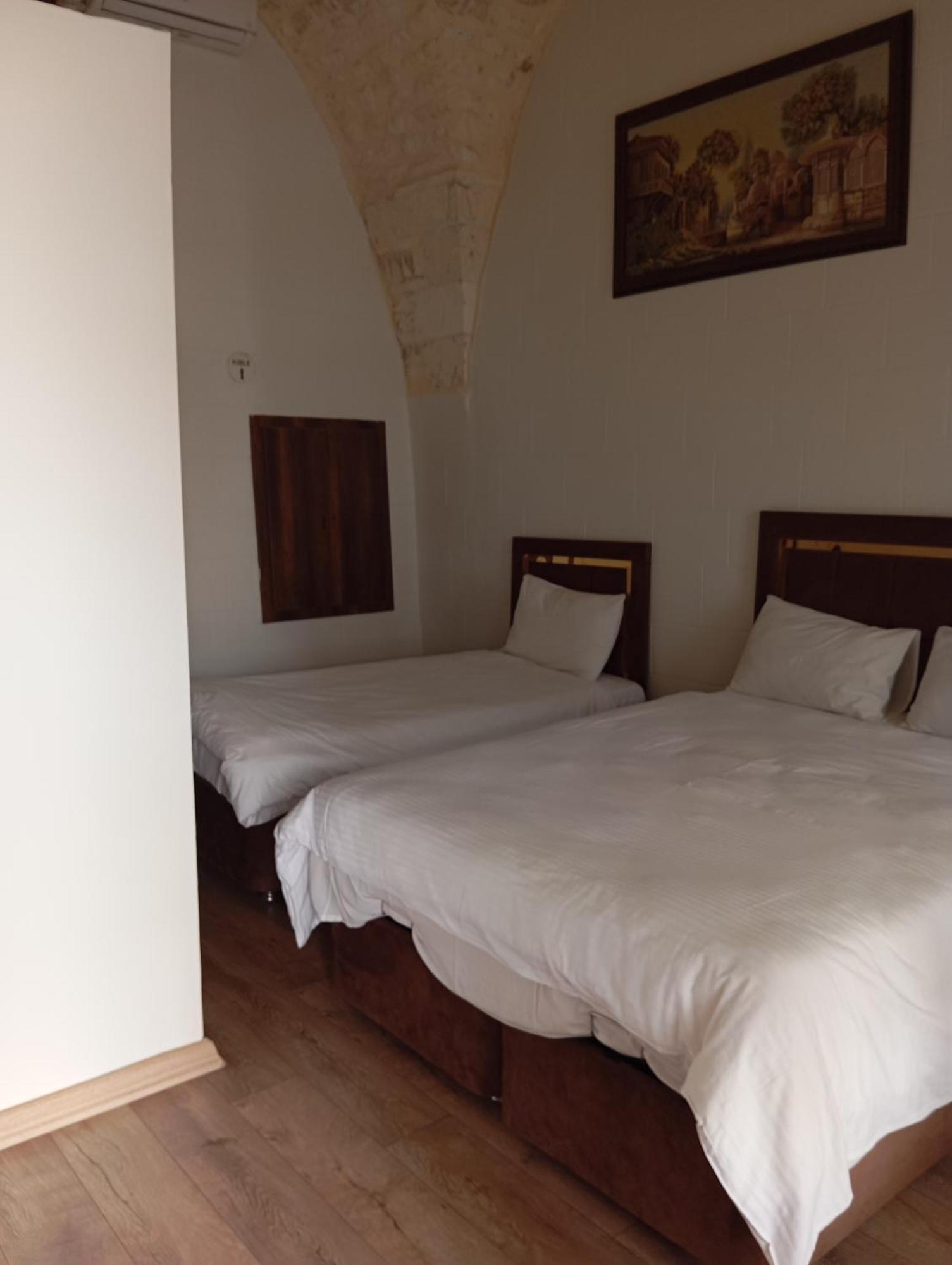 Aslan Guest House Шанлыурфа Экстерьер фото