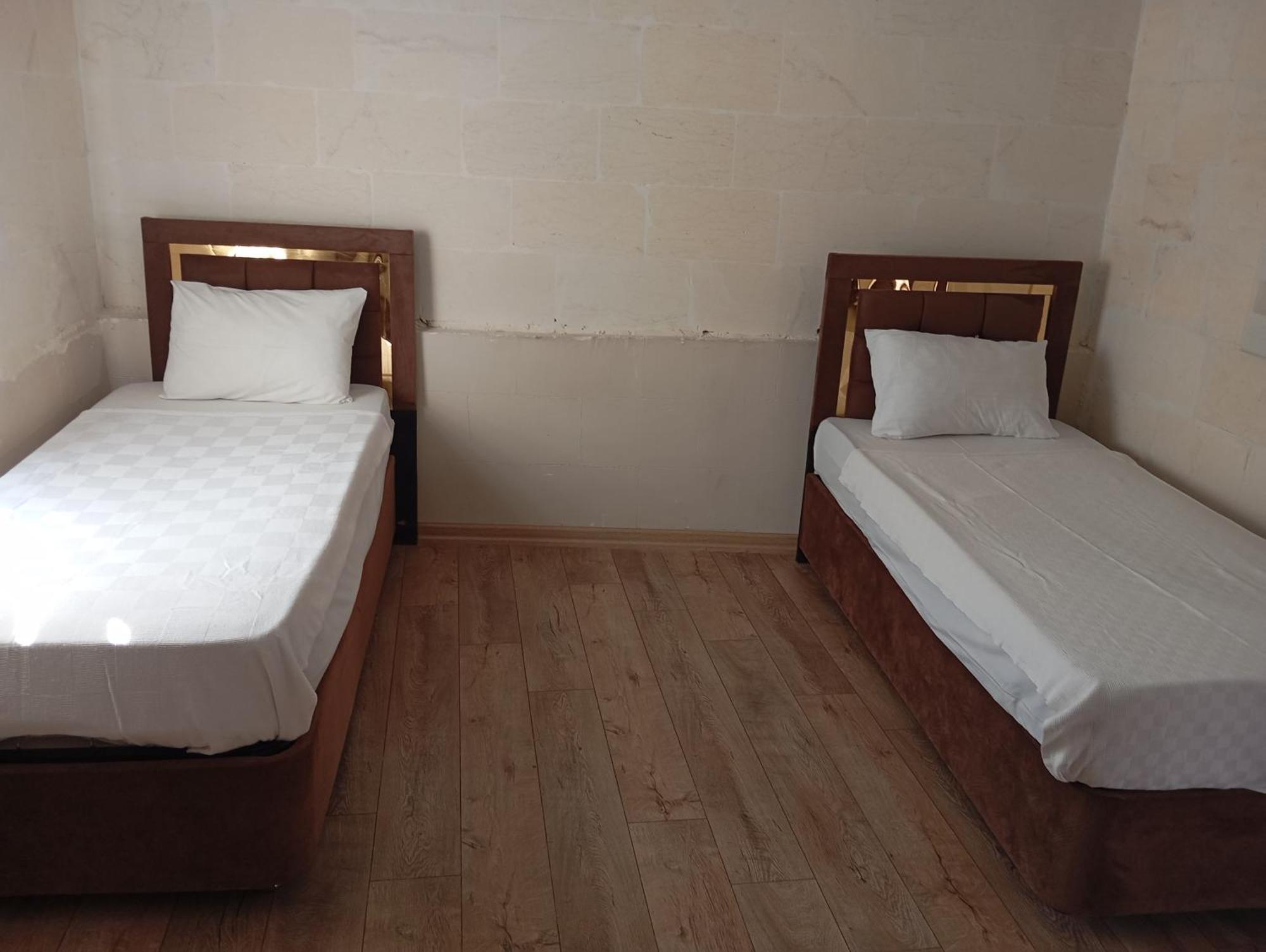 Aslan Guest House Шанлыурфа Экстерьер фото
