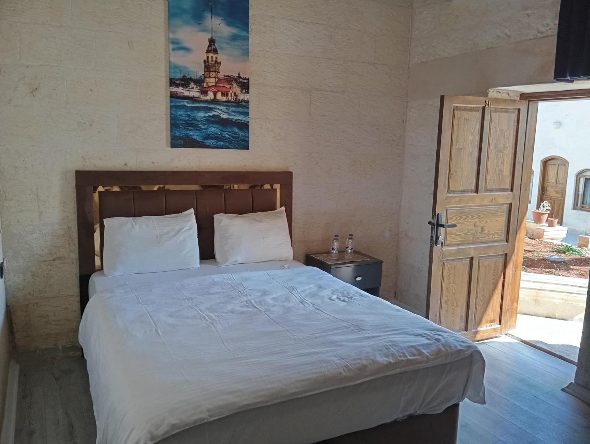 Aslan Guest House Шанлыурфа Экстерьер фото