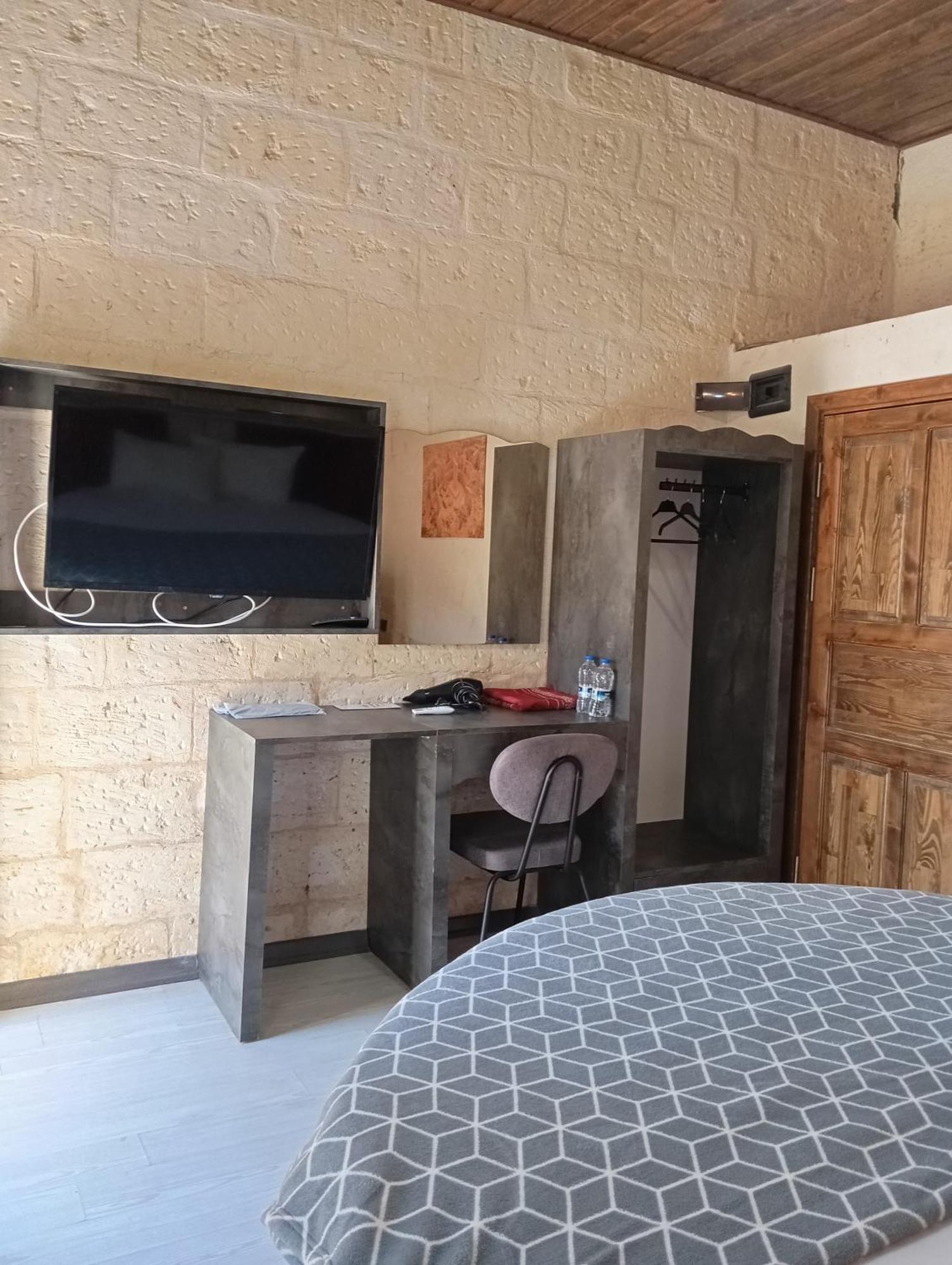 Aslan Guest House Шанлыурфа Экстерьер фото