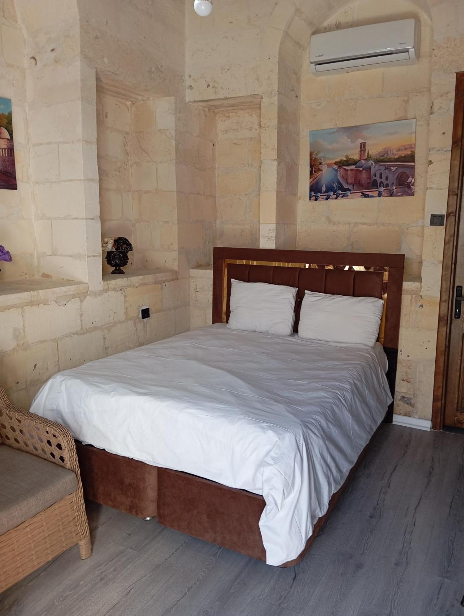Aslan Guest House Шанлыурфа Экстерьер фото
